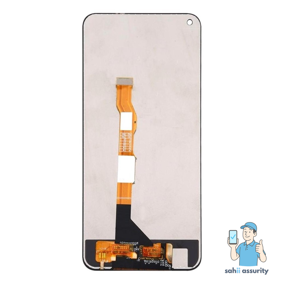 LCD with Touch Screen for Vivo Y50 thumbnail
